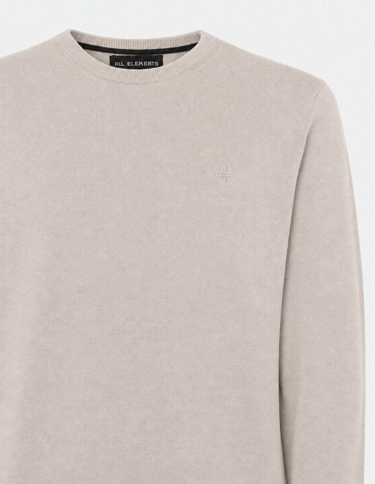 Maglia Girocollo