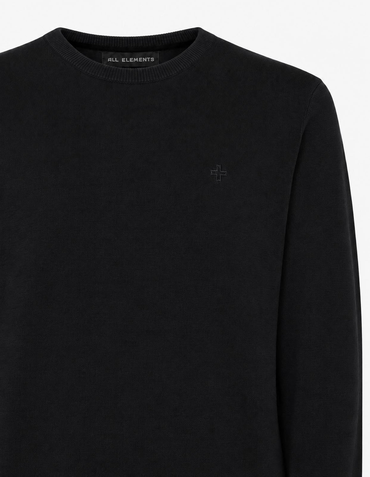 Maglia Girocollo