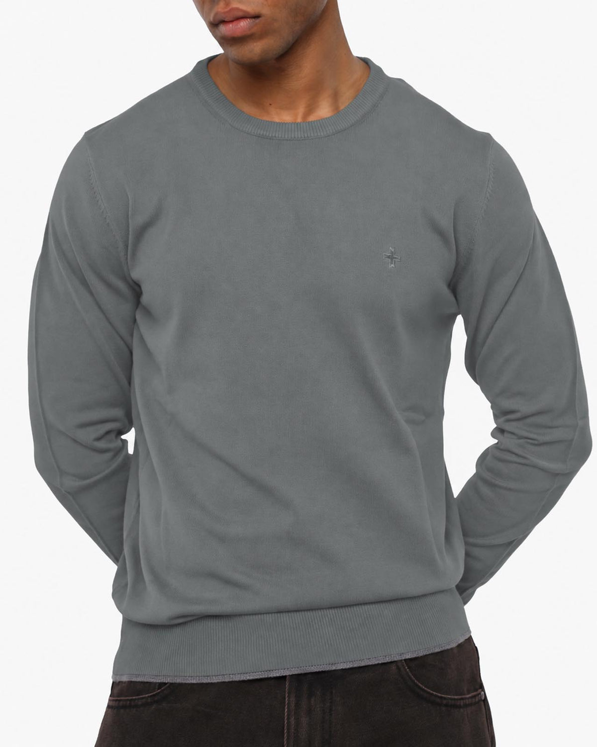 Maglia Girocollo