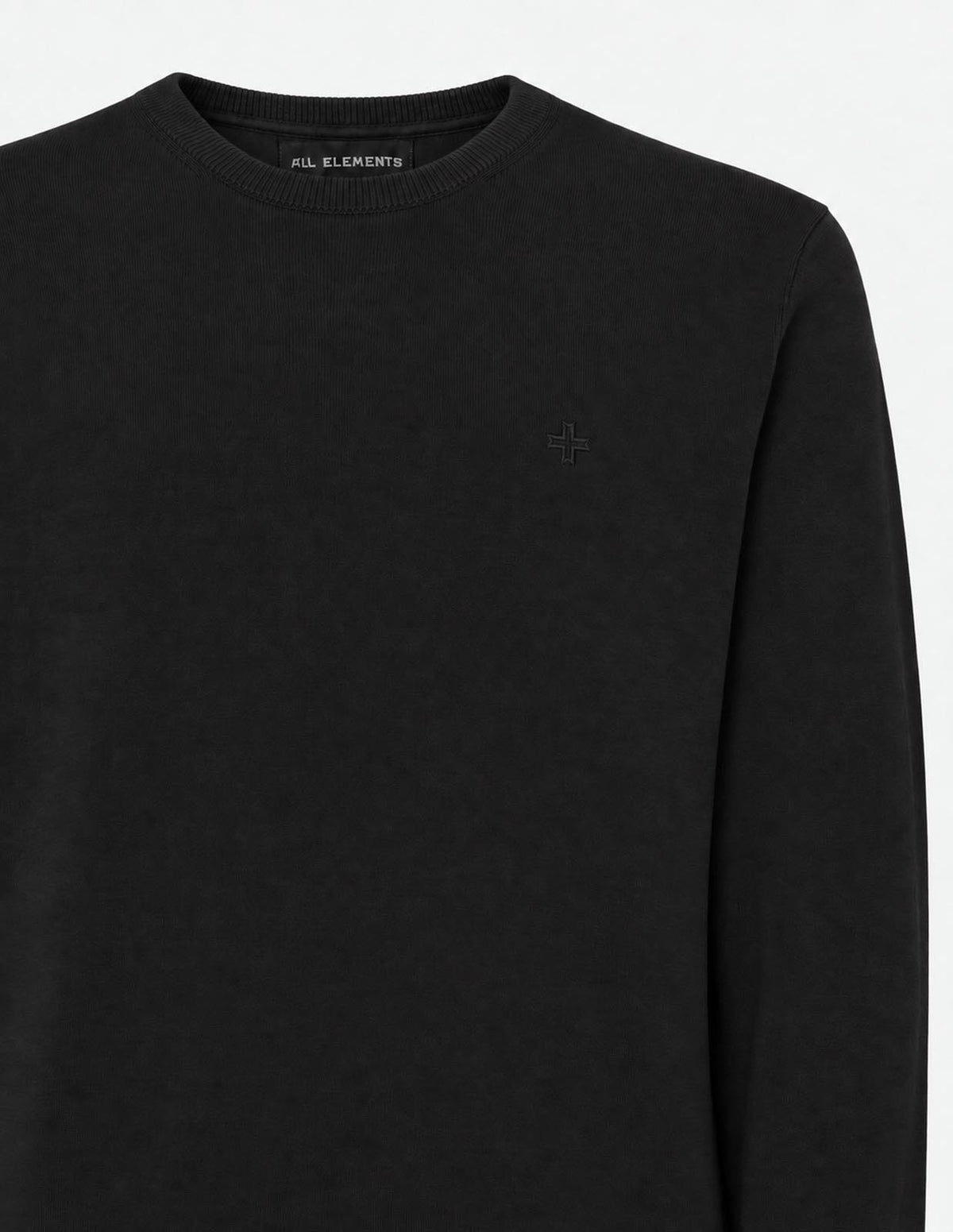 Maglia Girocollo