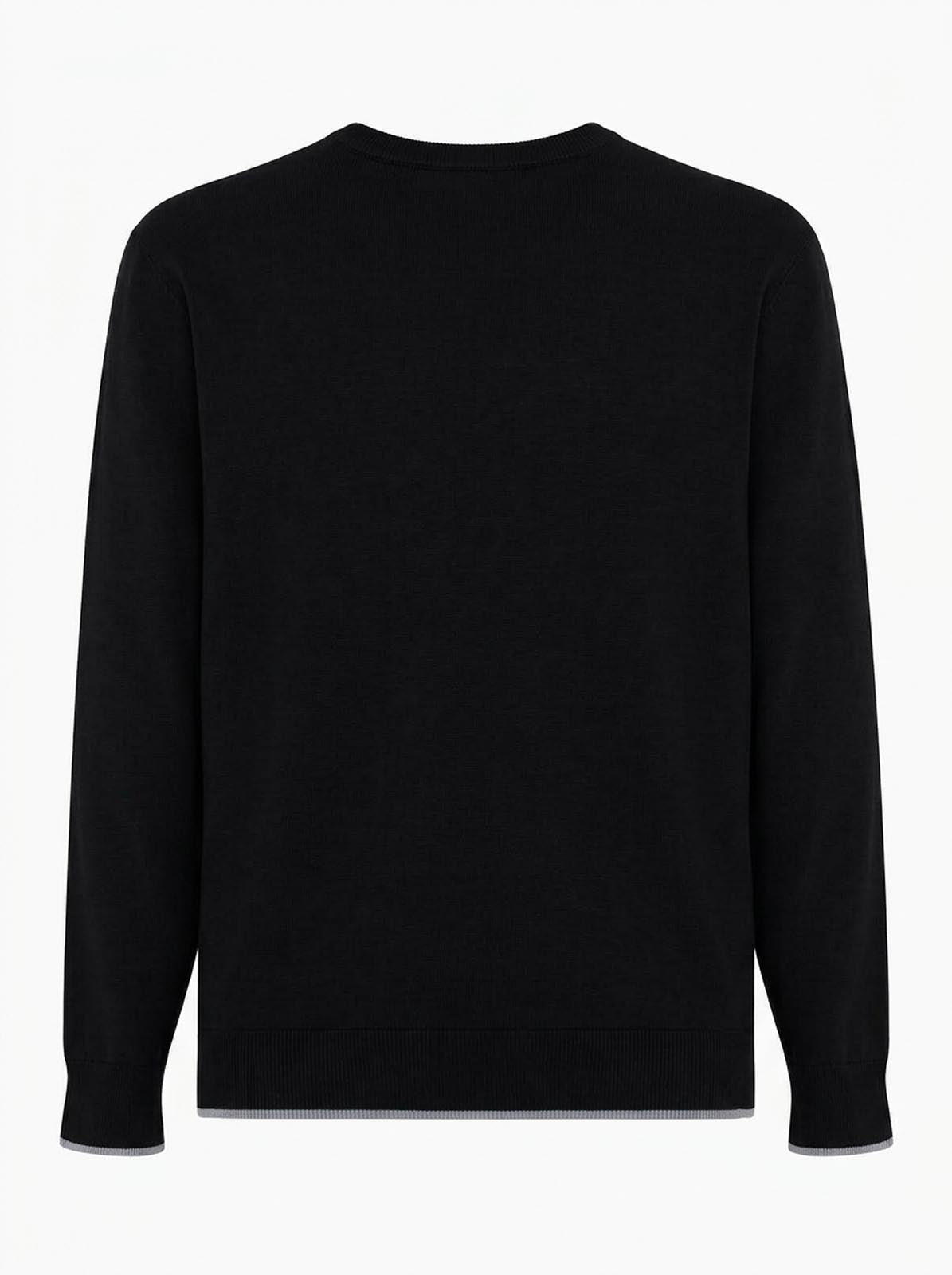 Maglia Girocollo