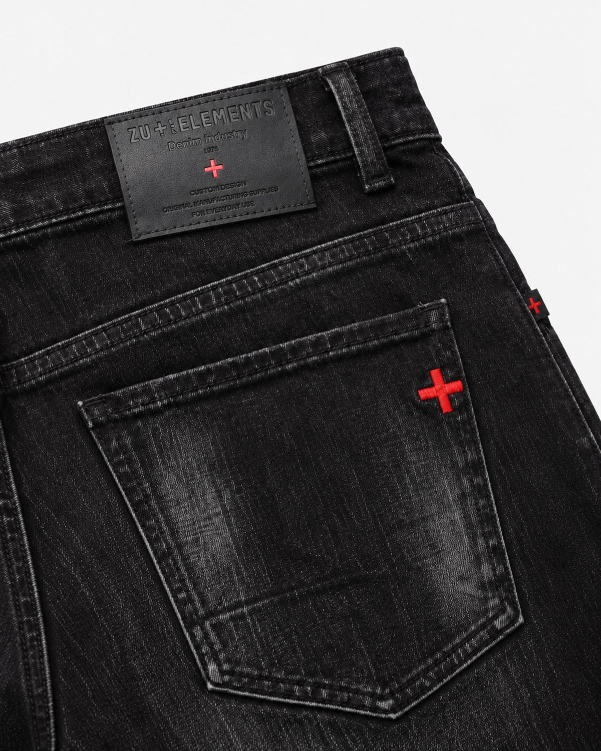 Jeans regular fit Ronnie