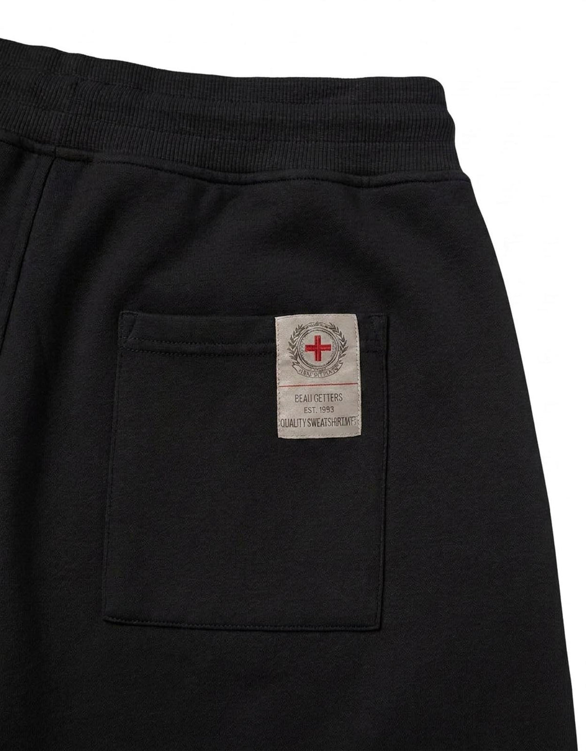 Pantaloni in felpa di neoprene con stampa