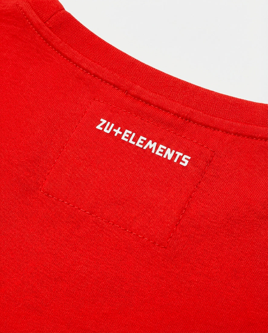 T-shirt girocollo maniche corte con logo stampato