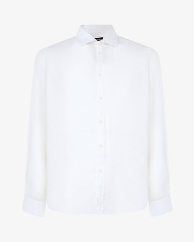 Linen shirt