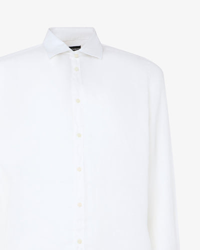 Linen shirt