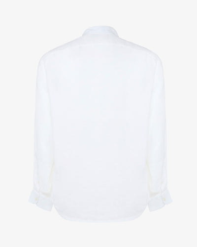 Linen shirt