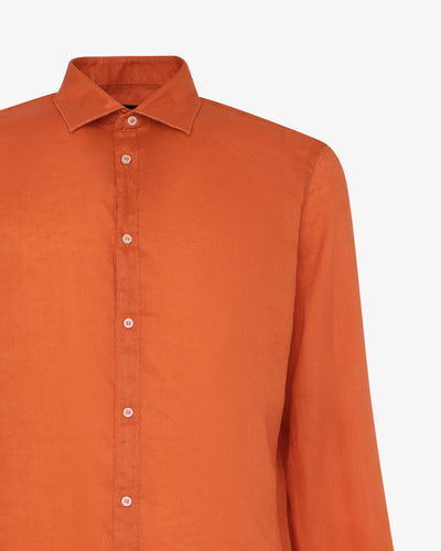 Linen shirt