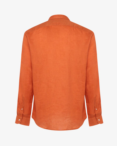 Linen shirt
