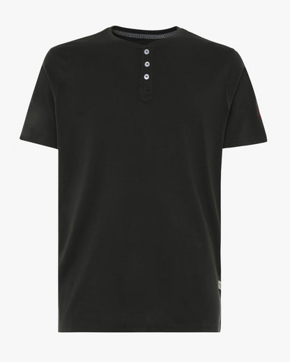 Seraph T-shirt with logo on the bottom 