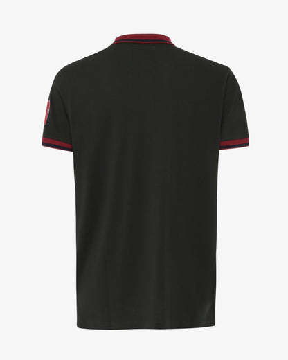 Polo piquet