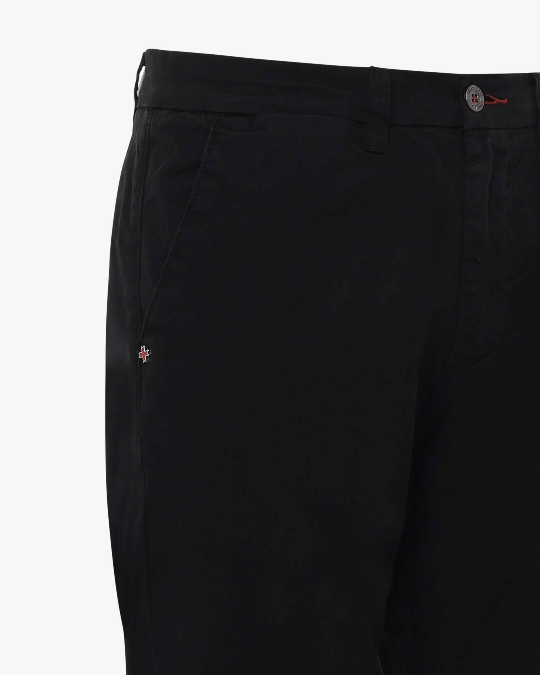 Slim fit trousers 