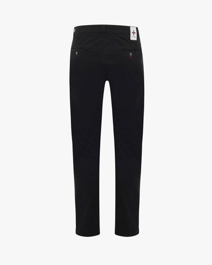 Slim fit trousers 