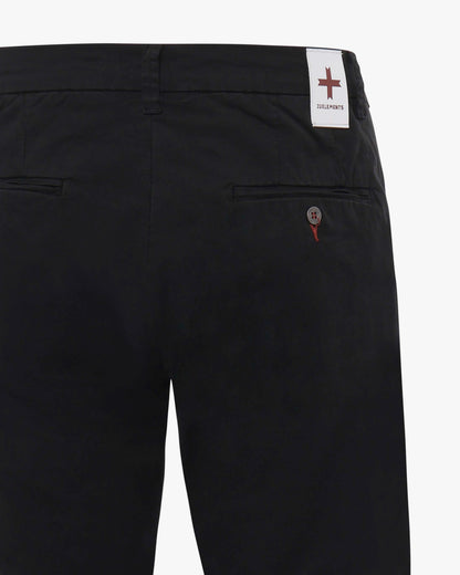 Slim fit trousers 