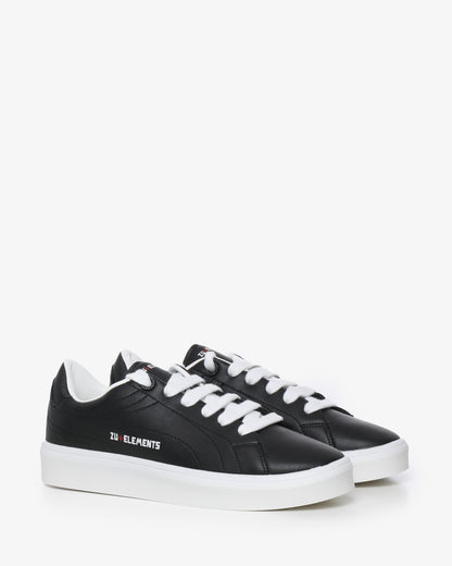 Sneakers "ZU005" - Black