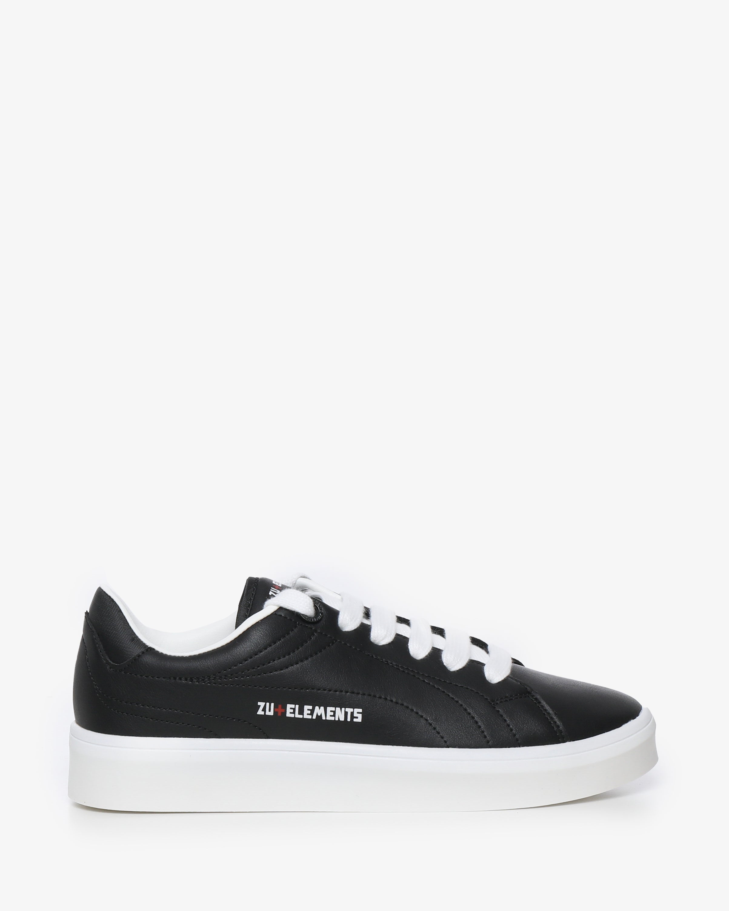 Sneakers "ZU005" - Black