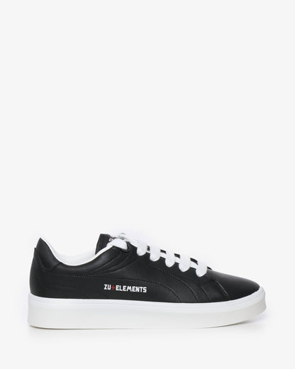 Sneakers "ZU005" - Black