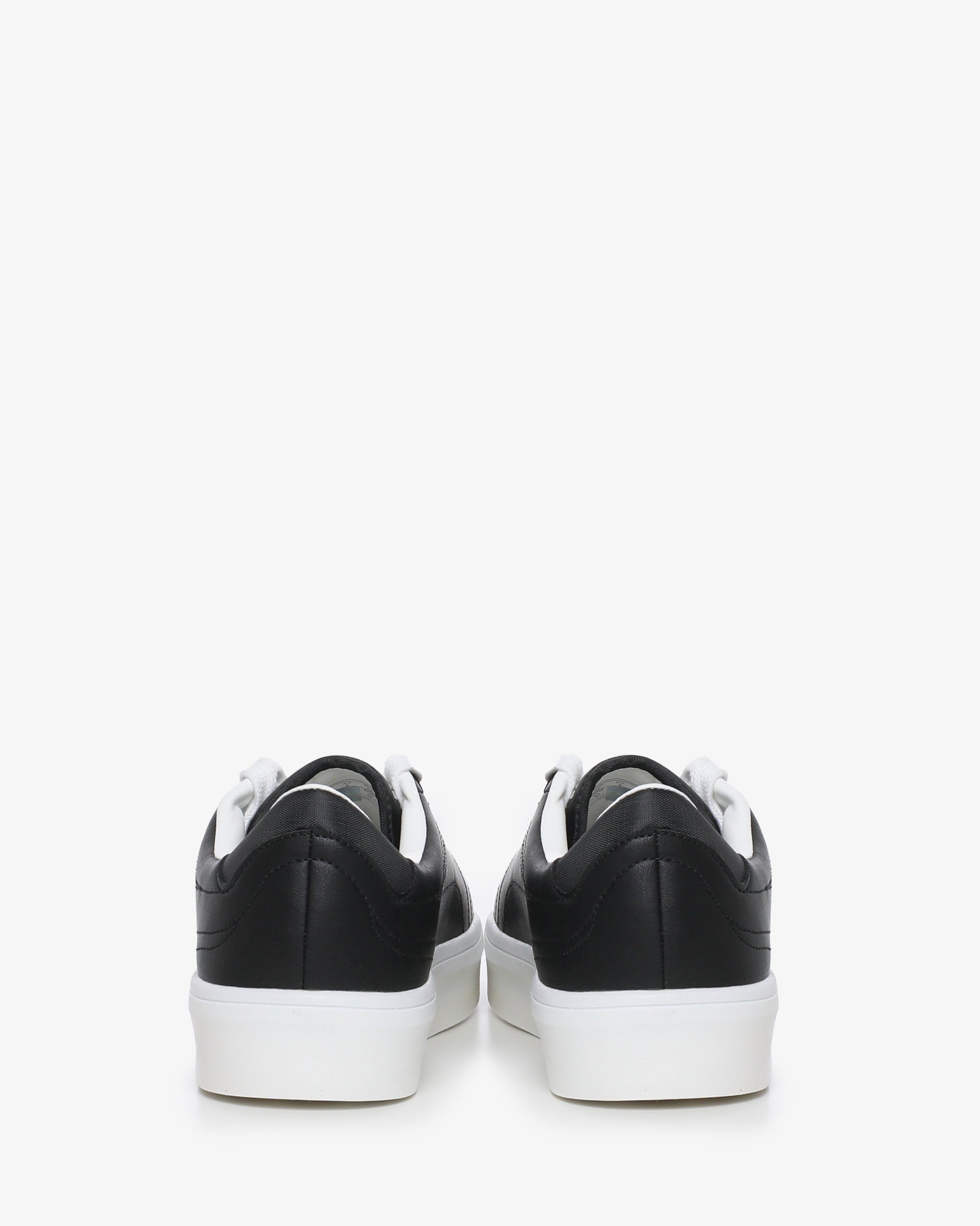 Sneakers "ZU005" - Black