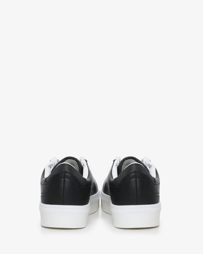 Sneakers "ZU005" - Black