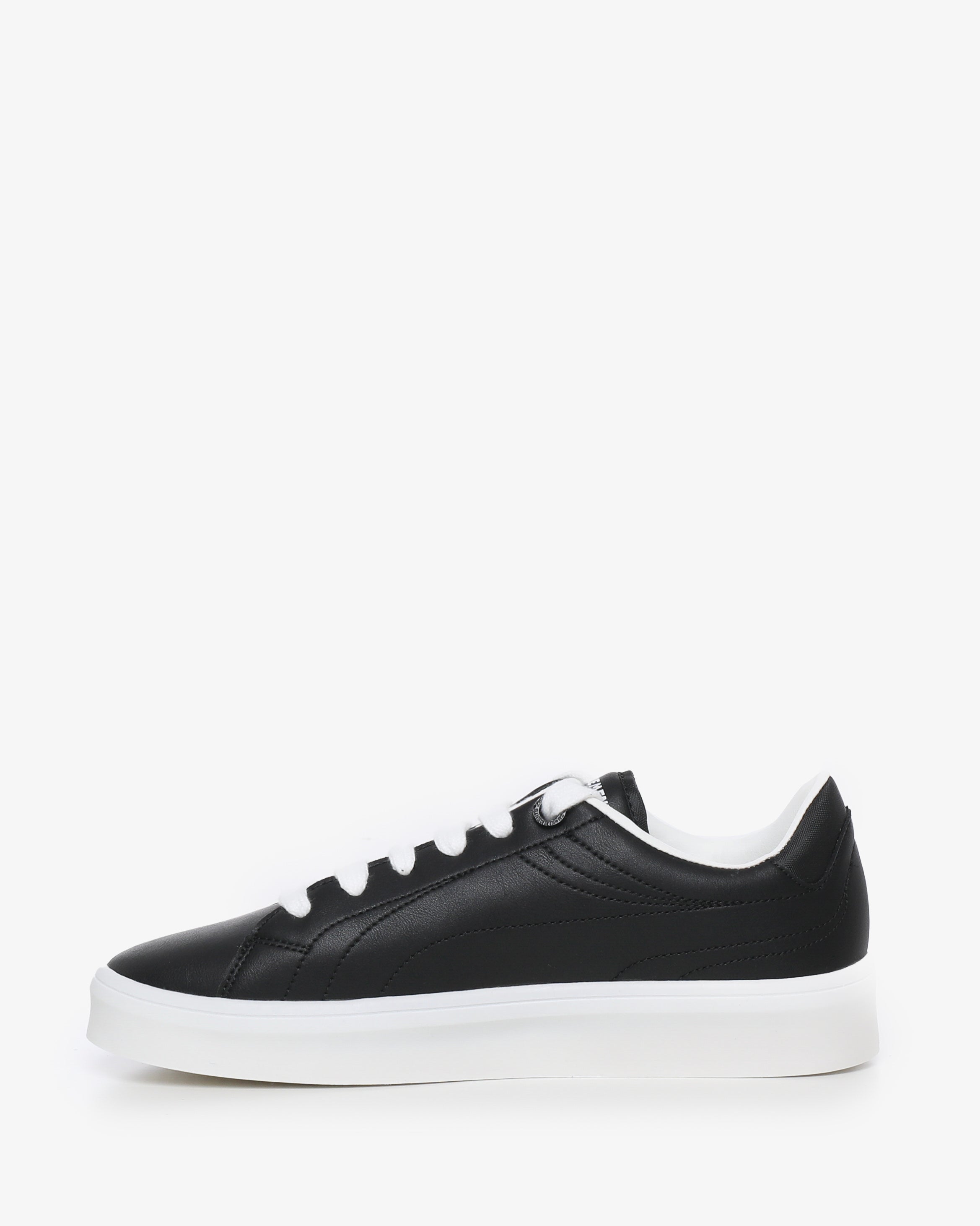 Sneakers "ZU005" - Black