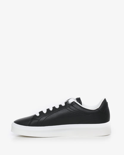Sneakers "ZU005" - Black