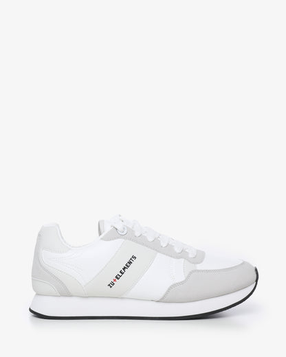 Sneakers "ZU007" - Grey