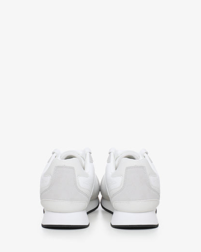 Sneakers "ZU007" - Grey