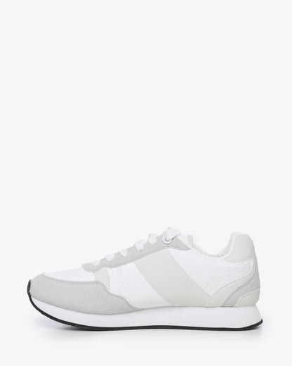Sneakers "ZU007" - Grey
