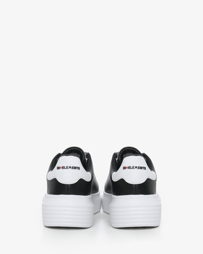 Sneakers "ZU011" - Nero