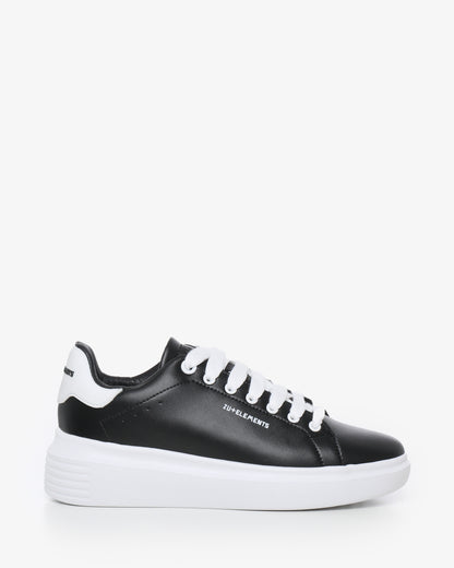 Sneakers "ZU011" - Nero