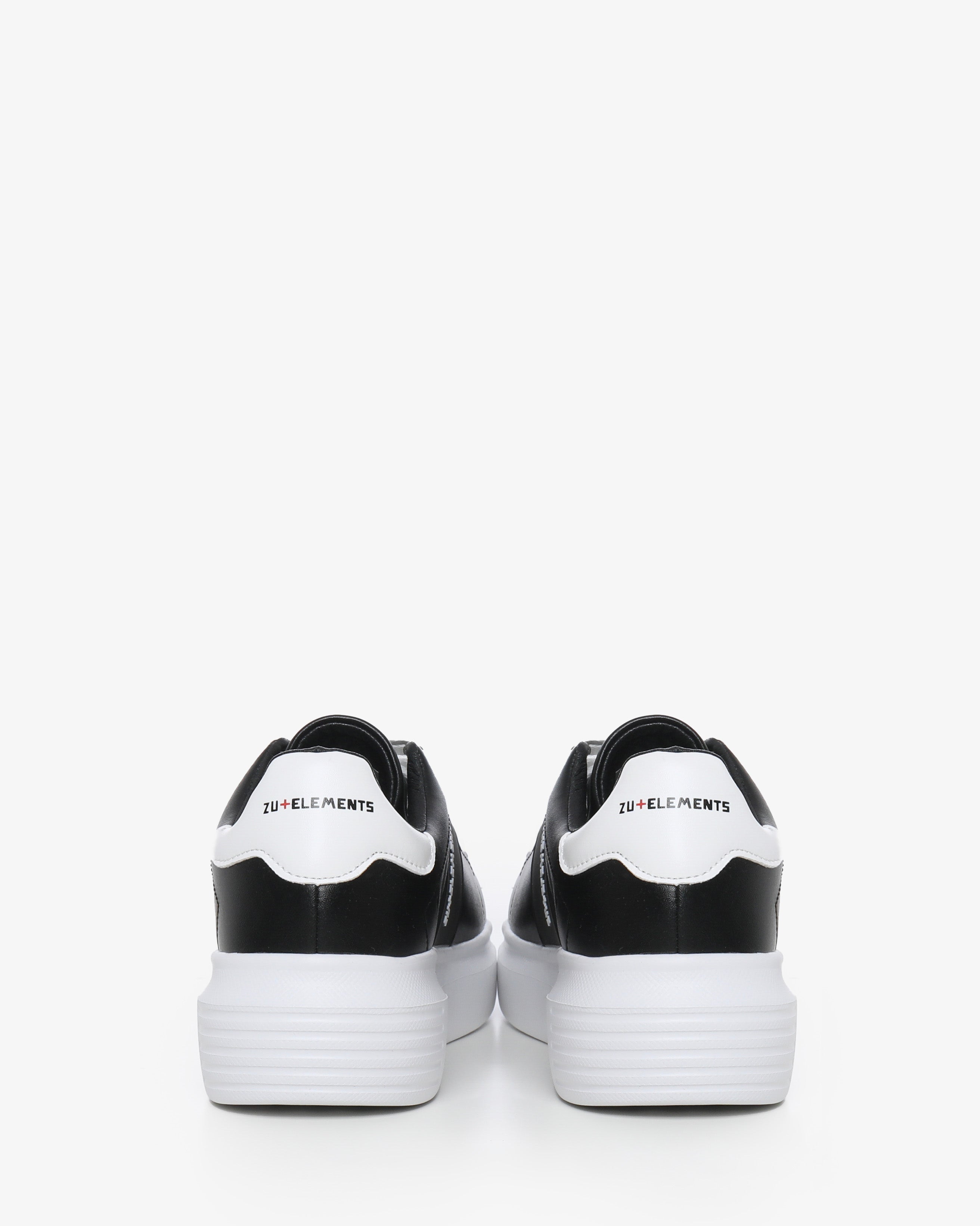 Sneakers "ZU012" Black