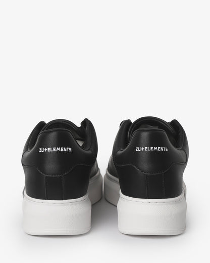 Sneakers "ZU023" - Black