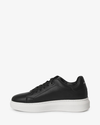 Sneakers "ZU023" - Black