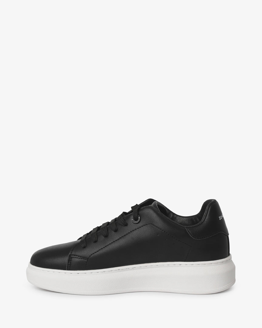 Sneakers "ZU023" - Black