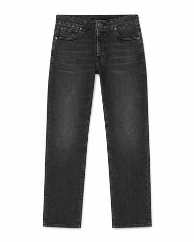 Jeans slim fit Sammy dark grey