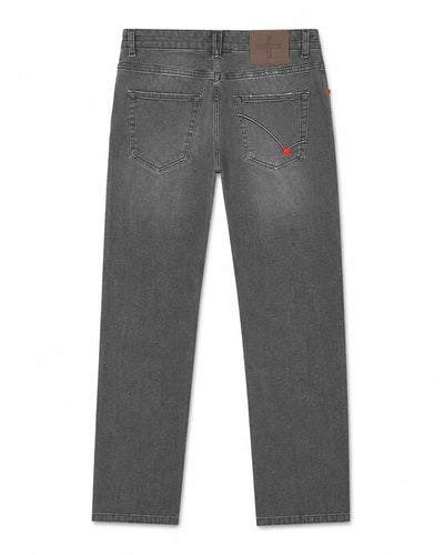Jeans slim fit Sammy grey