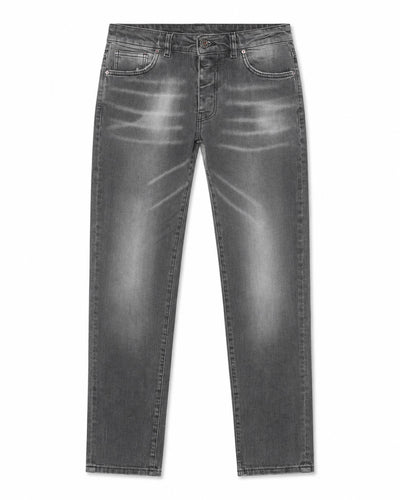 Jeans slim fit Sammy grey