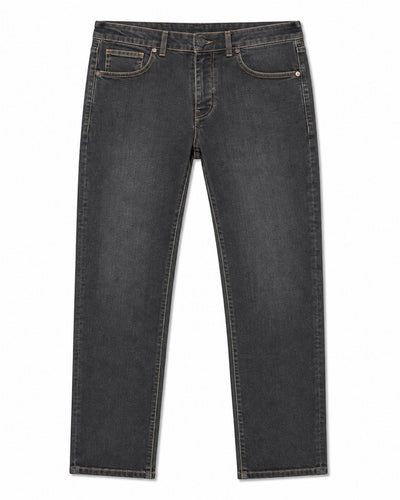 Jeans slim fit Sammy blue sand