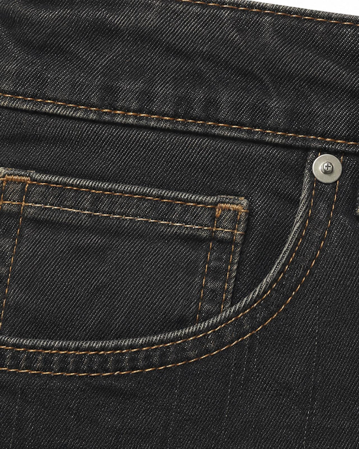 Jeans slim fit Sammy blue sand