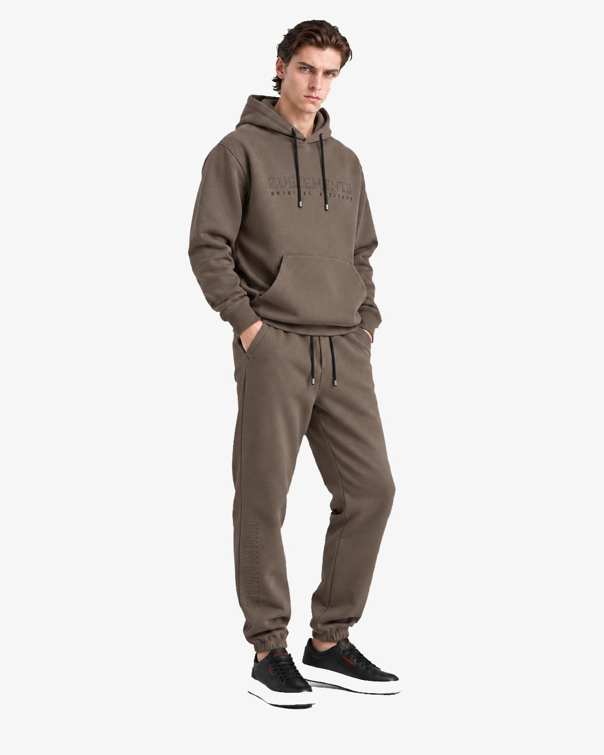 Coordinato sportivo