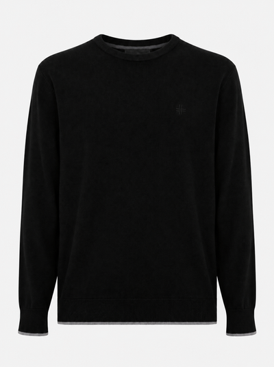 Maglia Girocollo