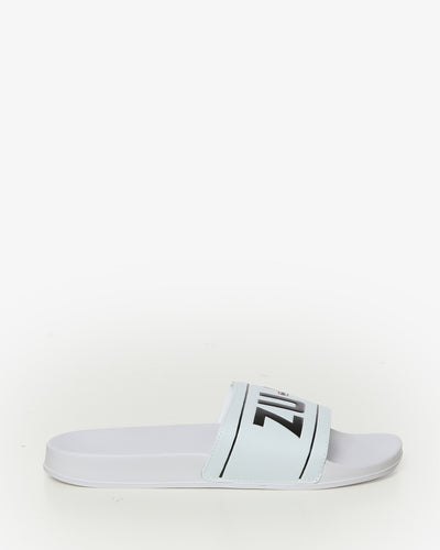 Ciabatta Zu White Urban