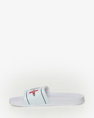 Ciabatta Zu White Urban