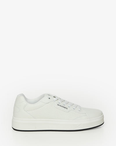 Sneakers Zu total White