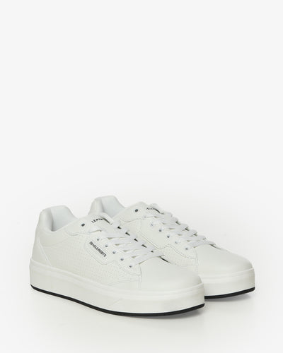 Sneakers Zu total White