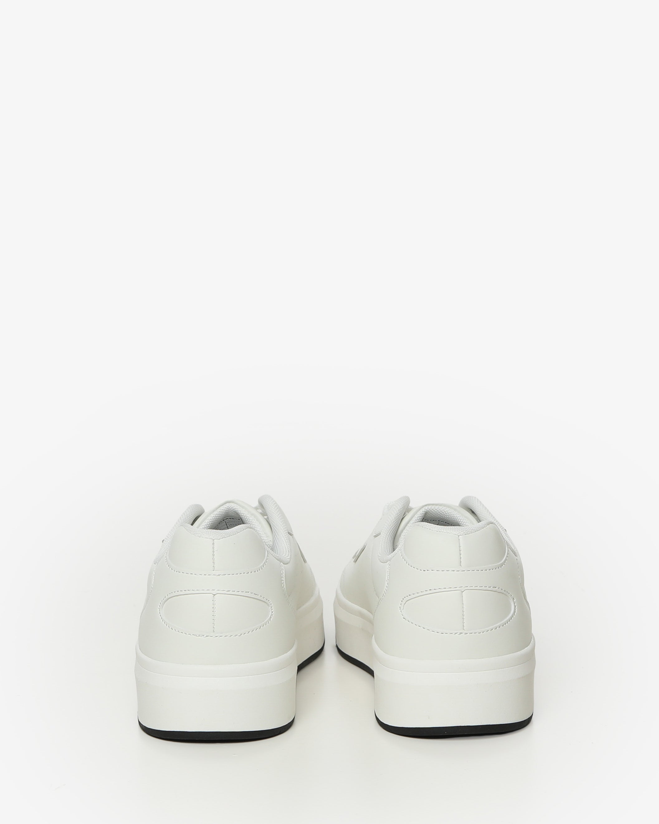 Sneakers Zu total White