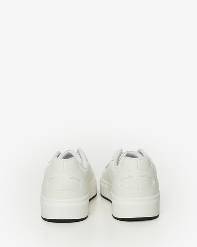 Sneakers Zu total White