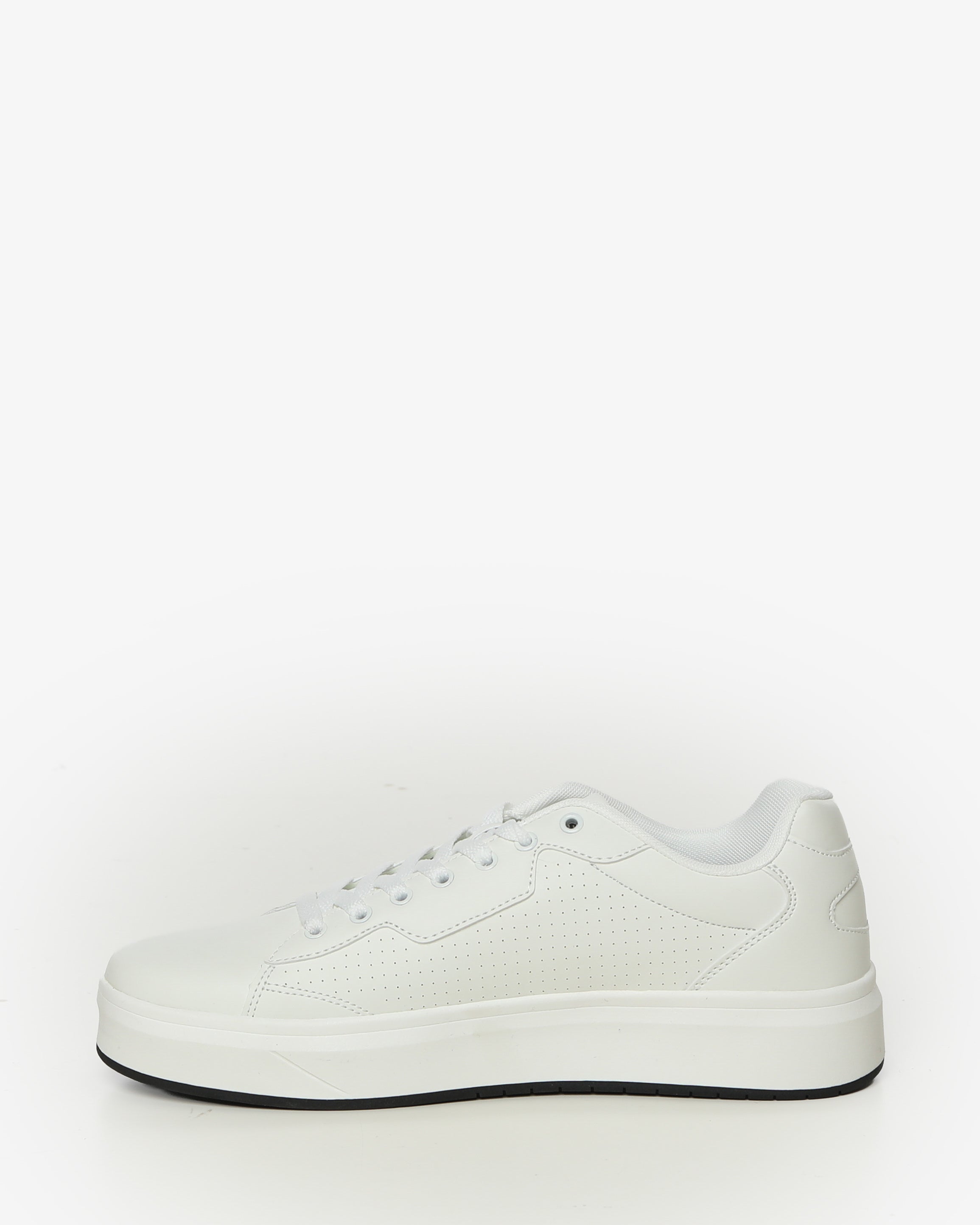 Sneakers Zu total White