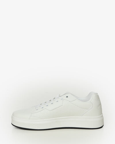 Sneakers Zu total White