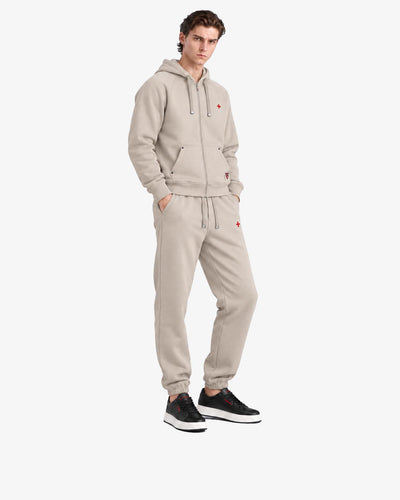 Set Hoodie